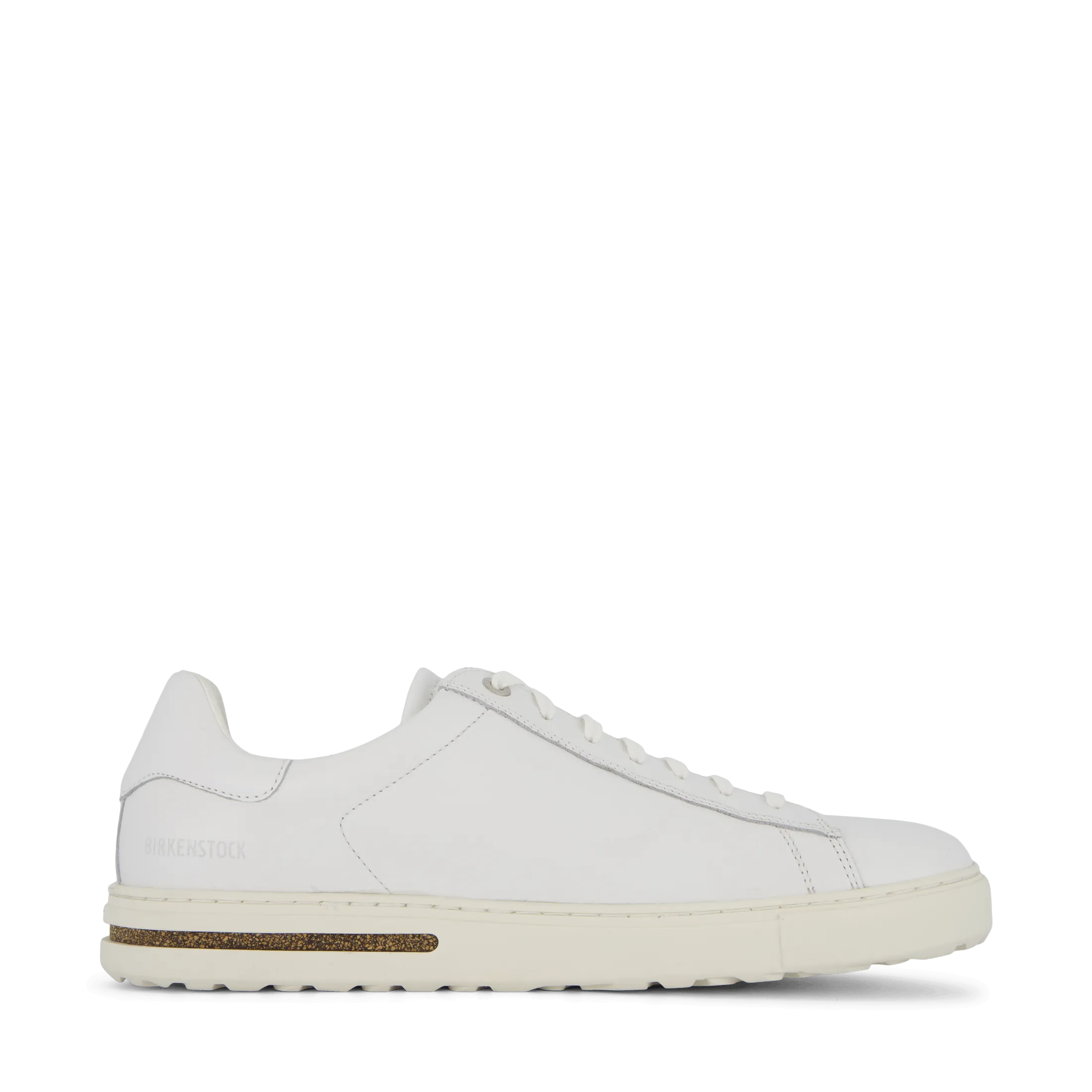 Bend Low Regular White