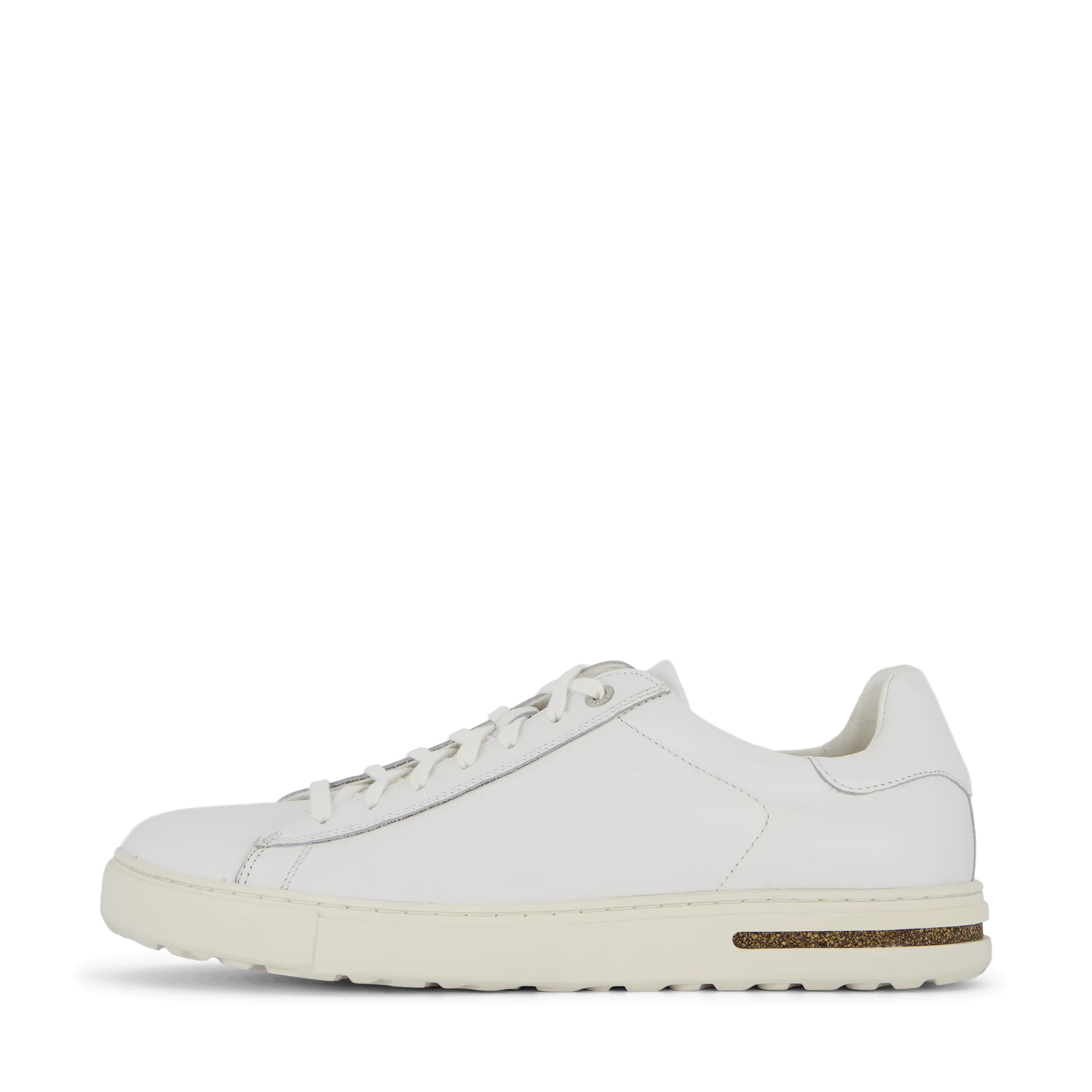 Bend Low Regular White