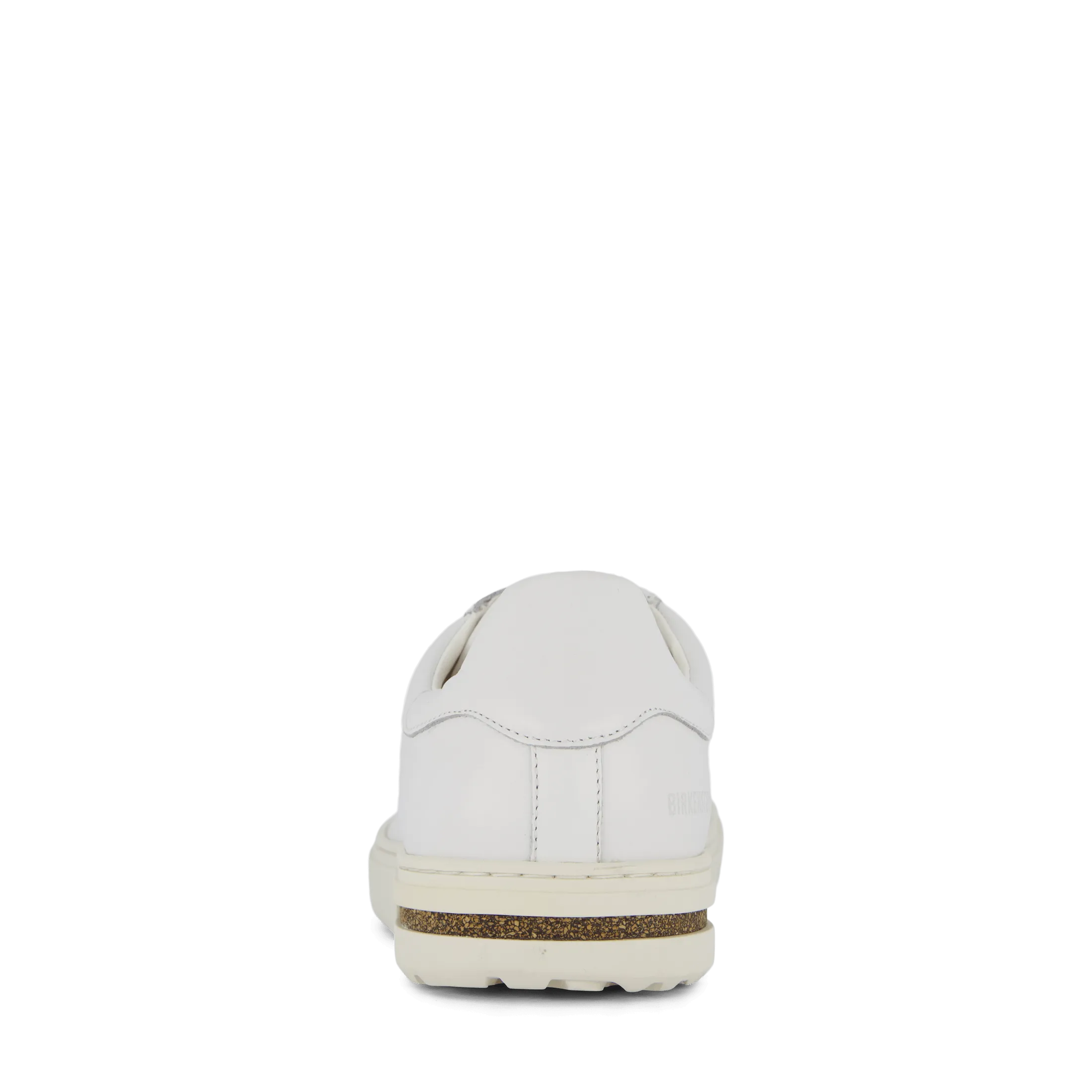 Bend Low Regular White