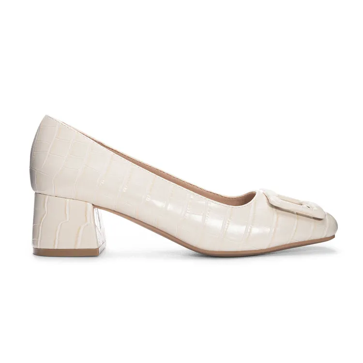 Big Ben Croco Casual Loafer