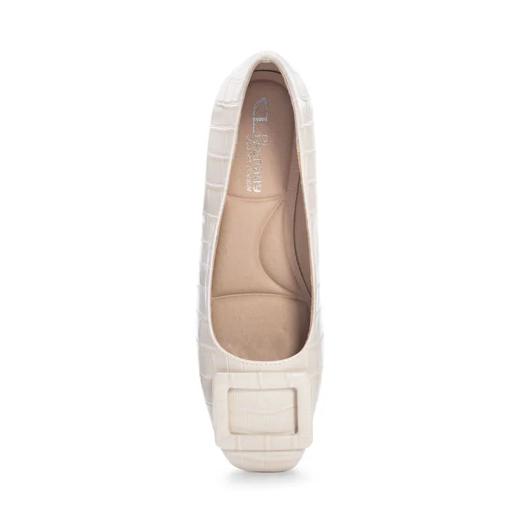 Big Ben Croco Casual Loafer