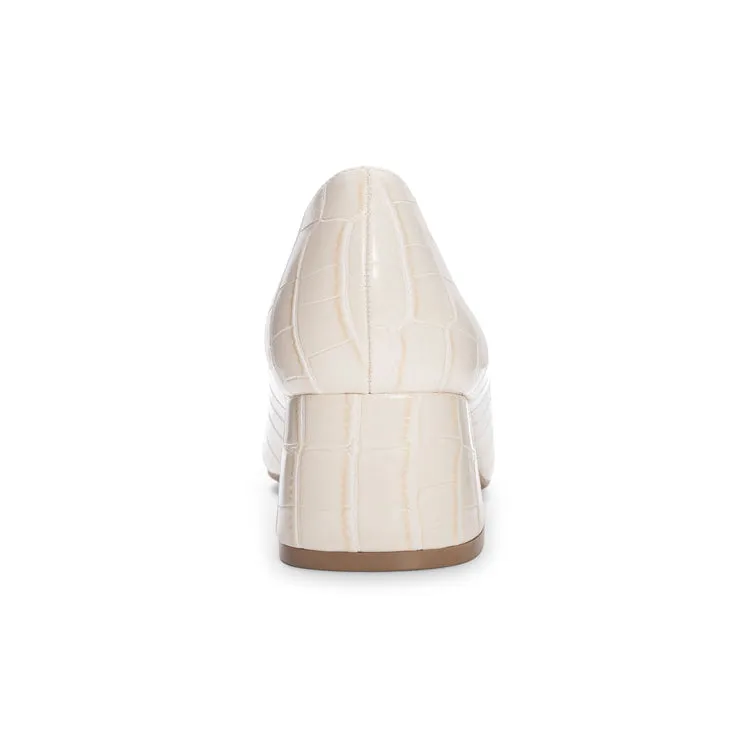 Big Ben Croco Casual Loafer