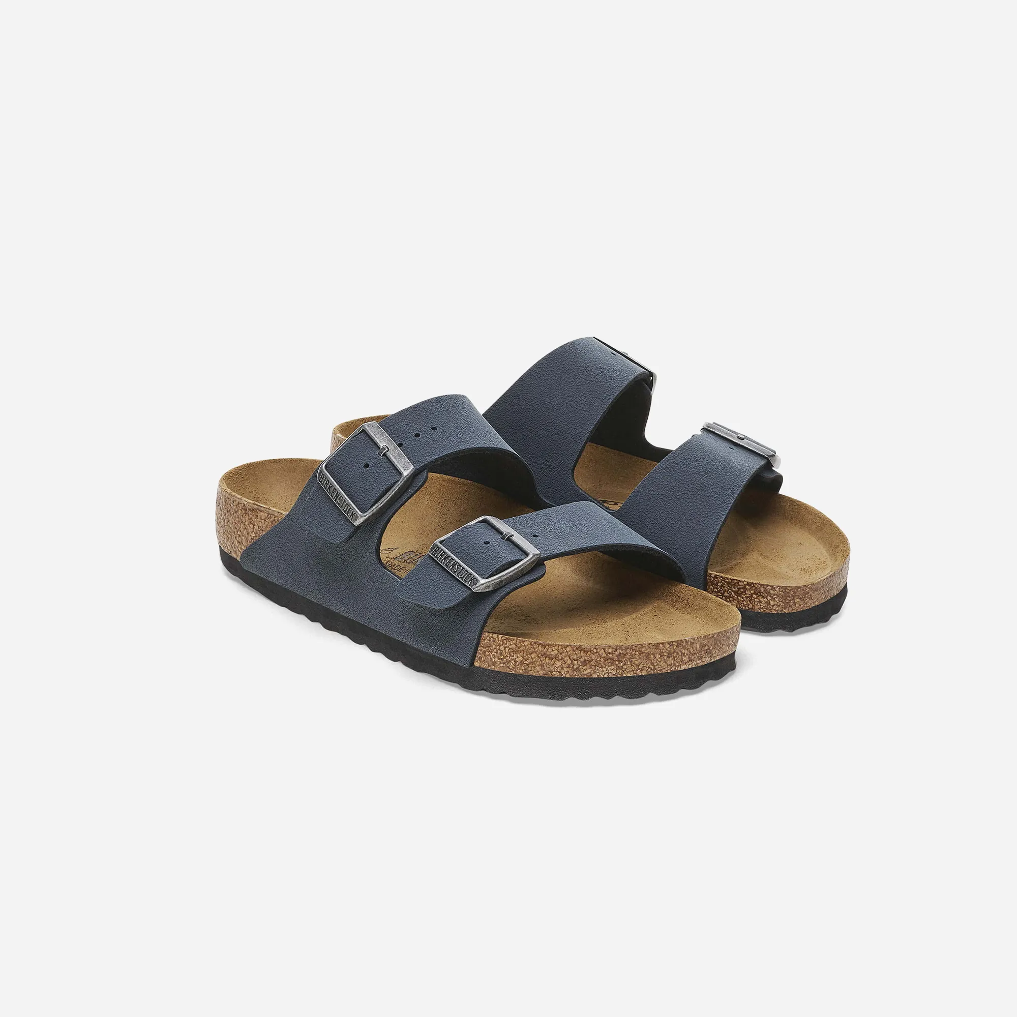 Birkenstock Arizona BFBC Basalt