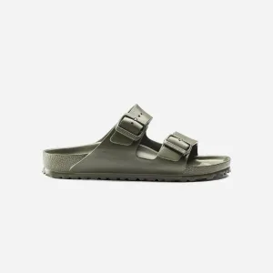Birkenstock Arizona EVA Khaki