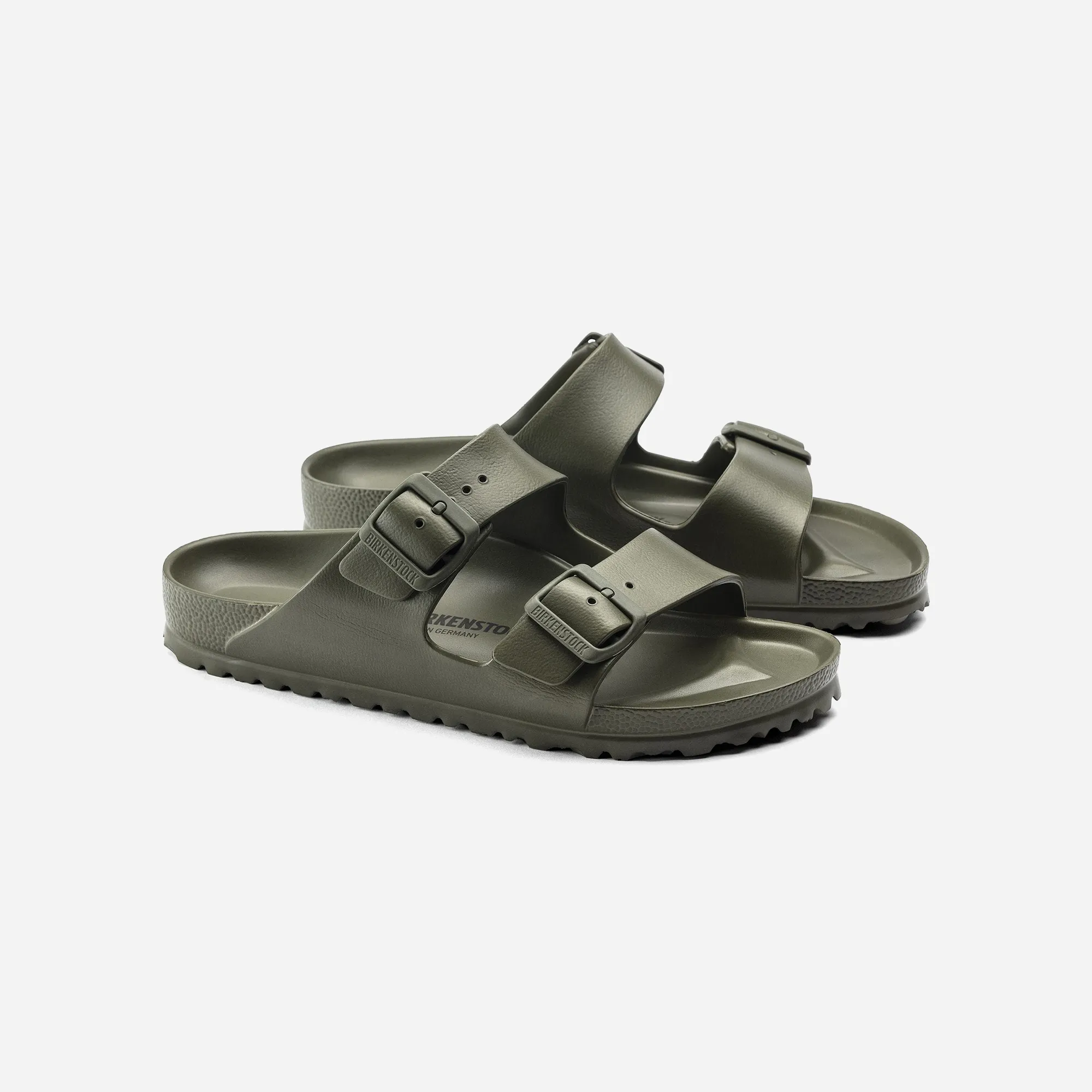 Birkenstock Arizona EVA Khaki