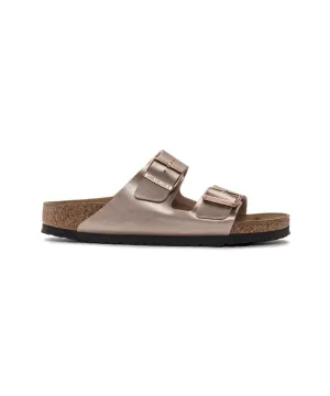 BIRKENSTOCK ARIZONA WOMEN REGULAR FIT IN COPPER