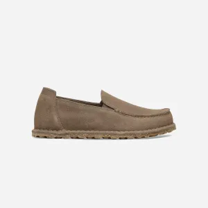 Birkenstock Utti Slip On LEVE Gray Taupe