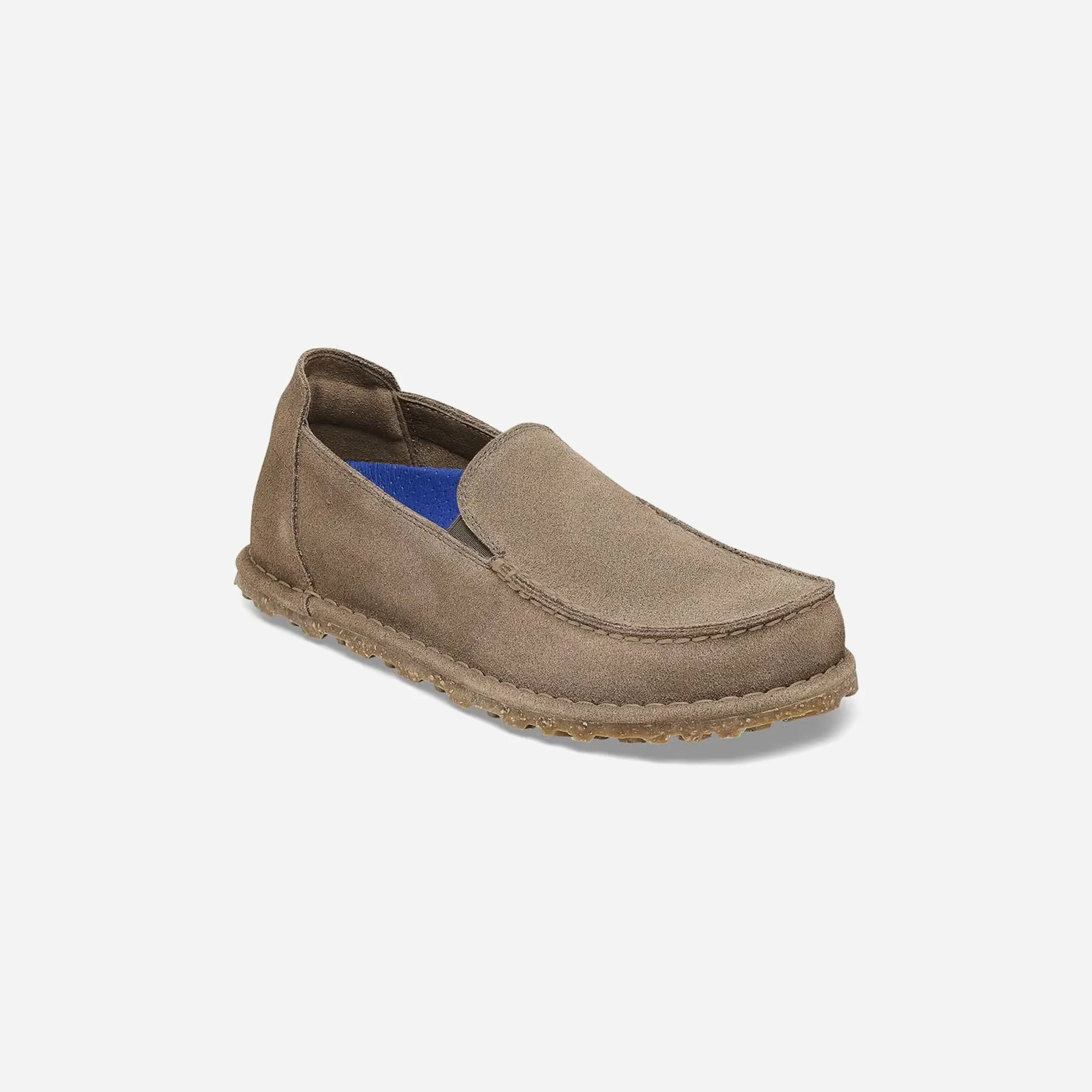 Birkenstock Utti Slip On LEVE Gray Taupe