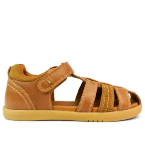 Bobux Kid  Roam Caramel
