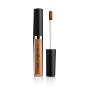 Bodyography Skin Slip Full Coverage Concealer (D1 Golden Dark)