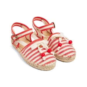 Bonpoint Evila Sandals