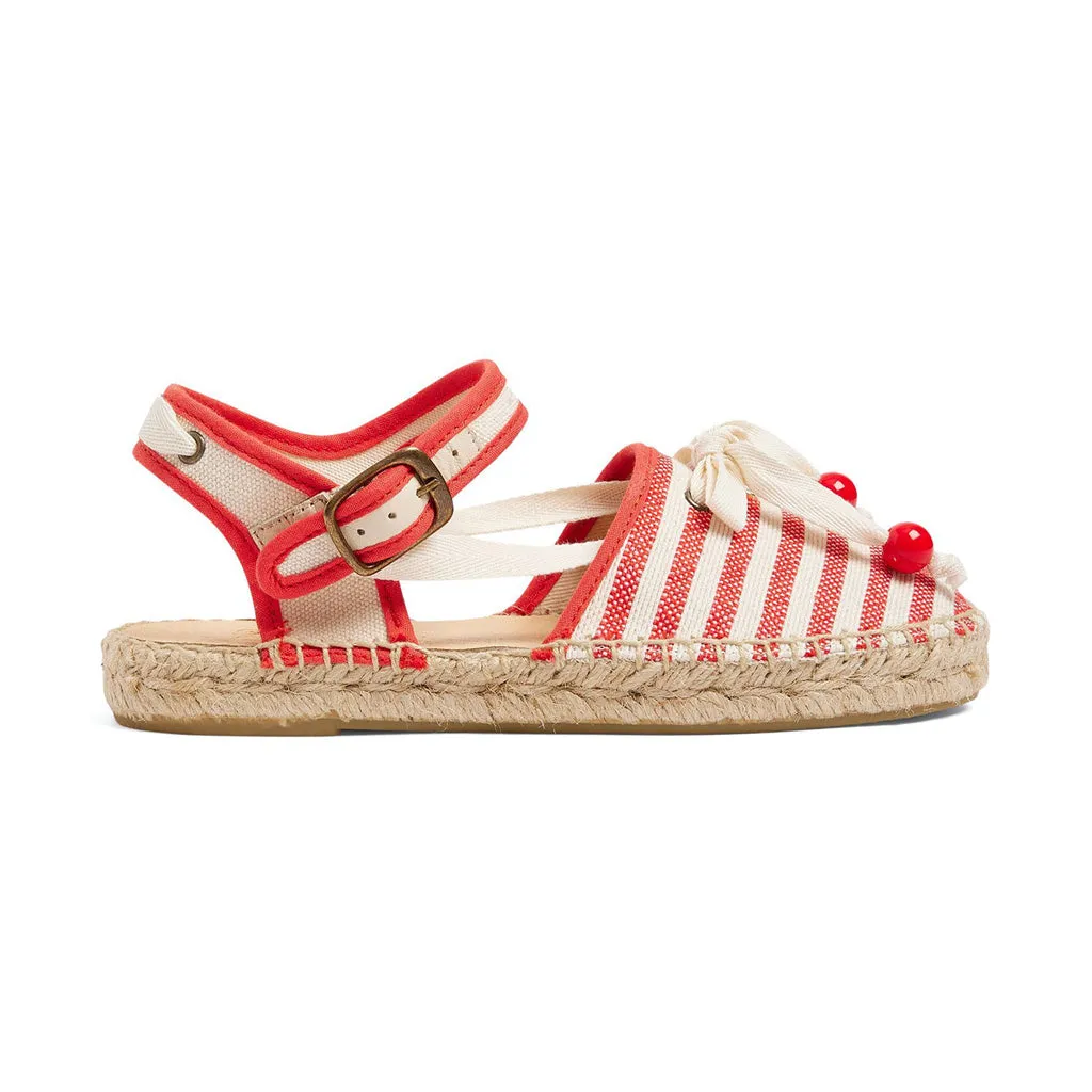 Bonpoint Evila Sandals