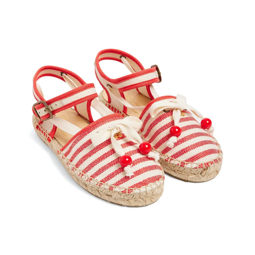 Bonpoint Evila Sandals