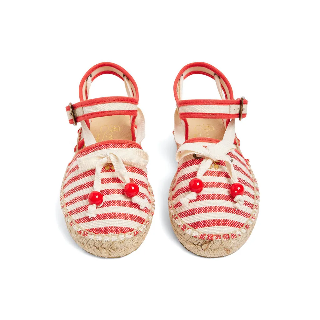 Bonpoint Evila Sandals