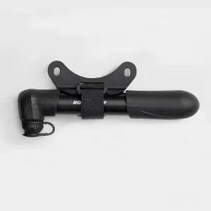 Bontrager Air Support Comp Pump