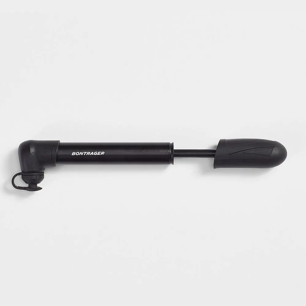 Bontrager Air Support Comp Pump