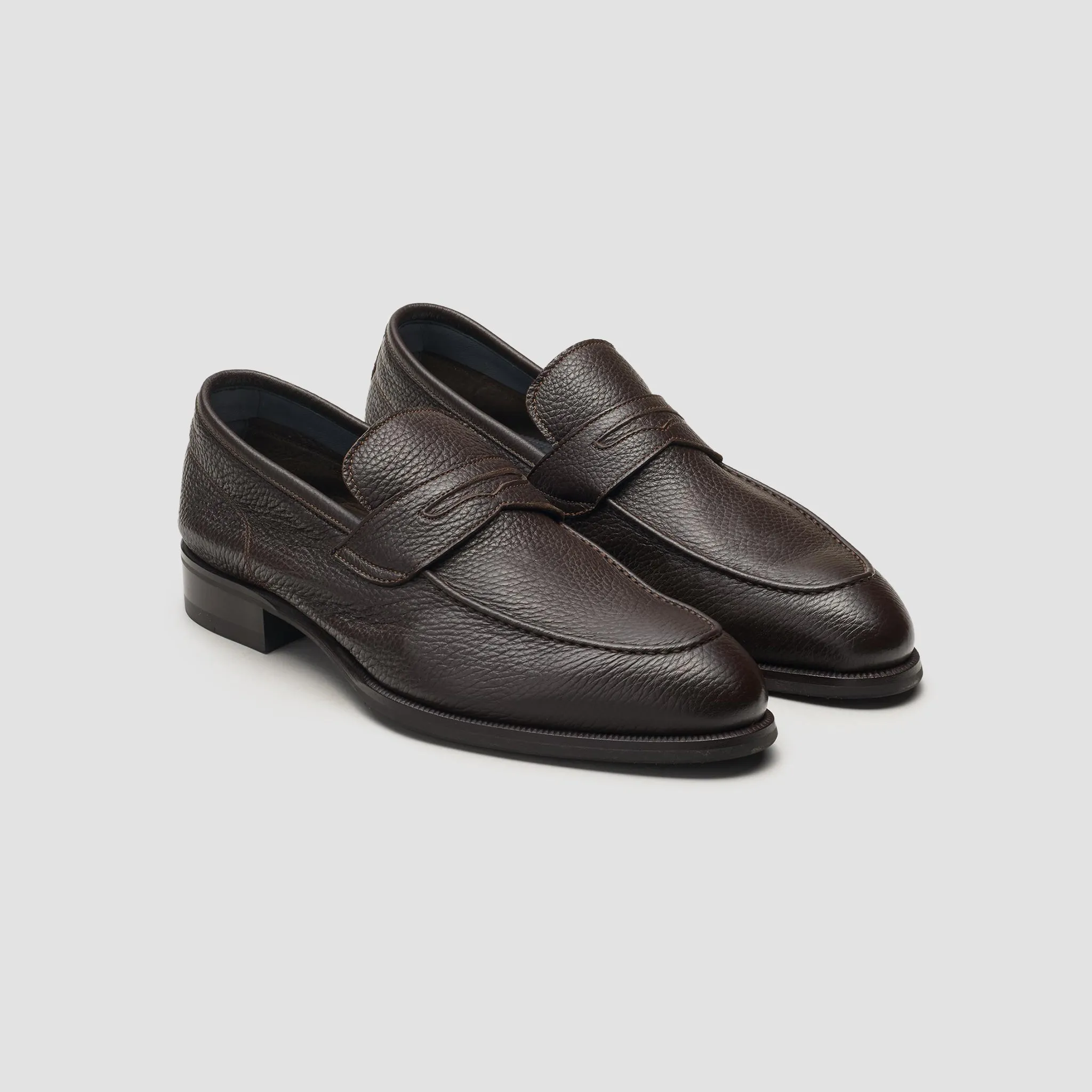 Brera Cervo T-Moro Men's Loafer