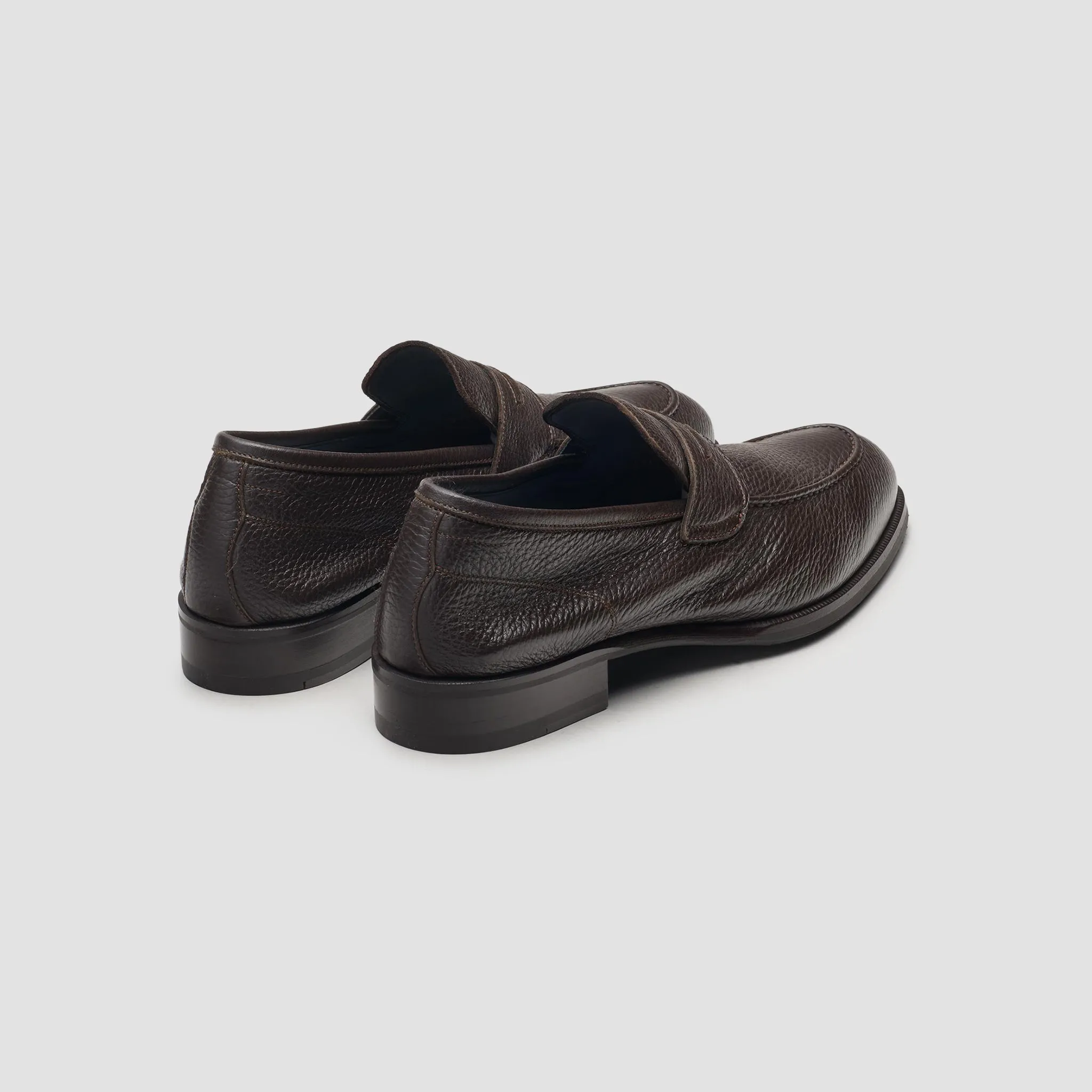 Brera Cervo T-Moro Men's Loafer