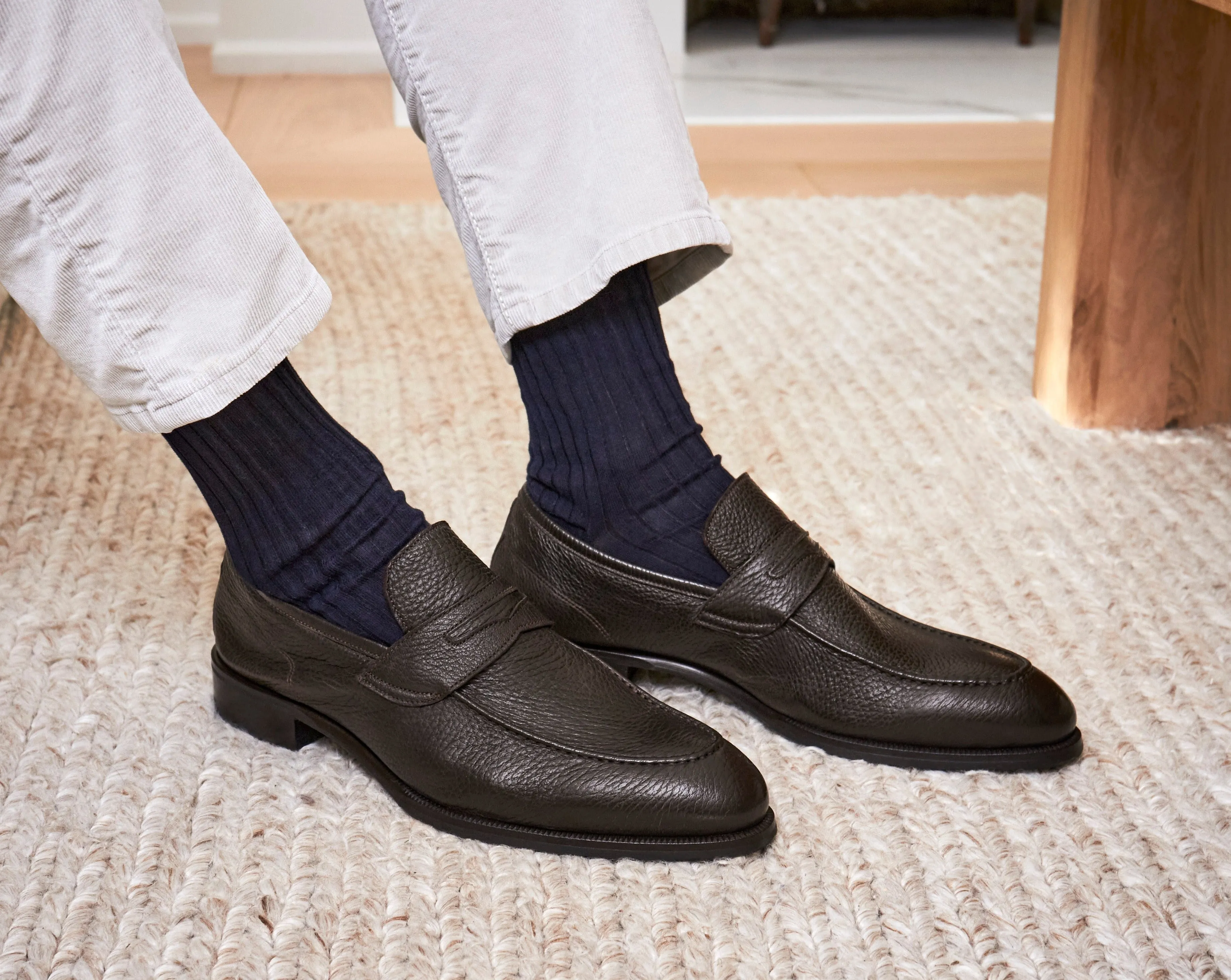Brera Cervo T-Moro Men's Loafer