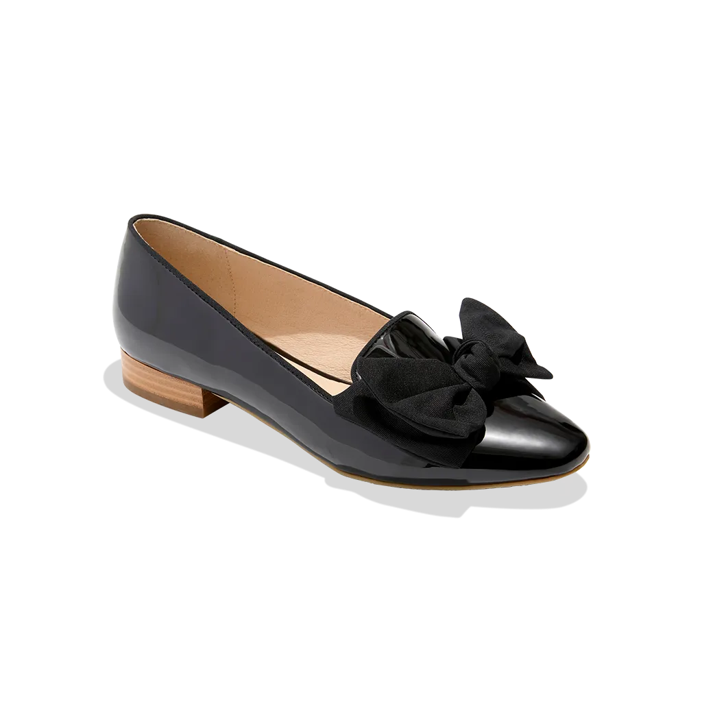 Brookline Bow Loafer