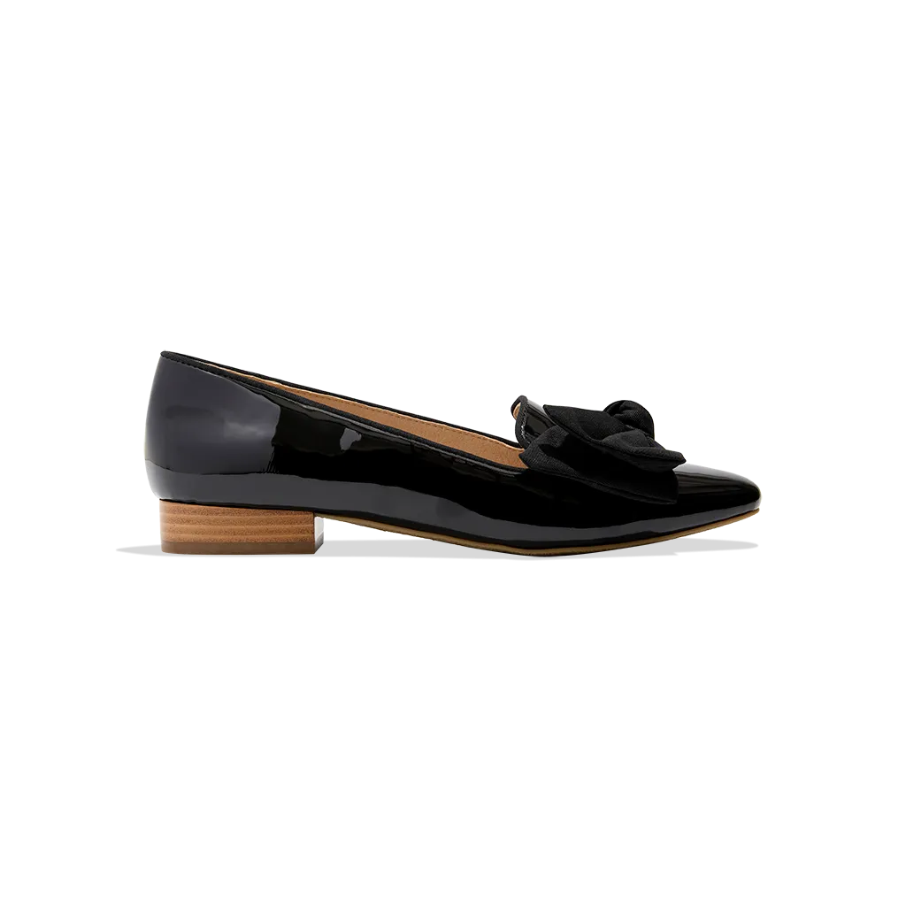 Brookline Bow Loafer