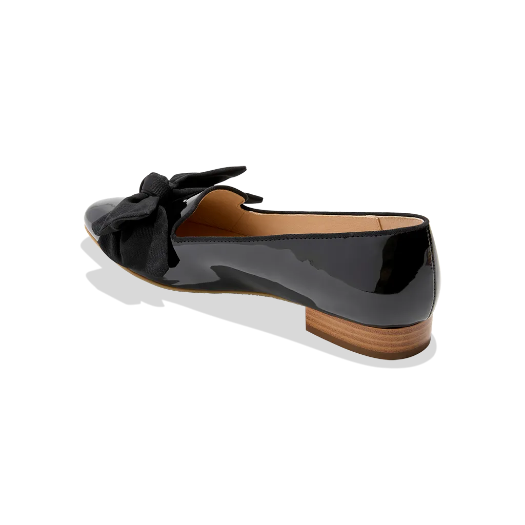 Brookline Bow Loafer
