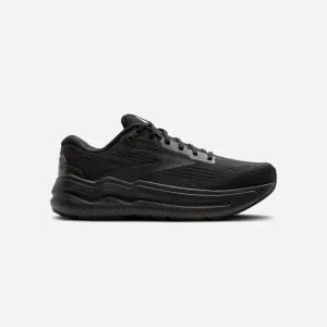 Brooks Ghost Max 2 Black Ebony