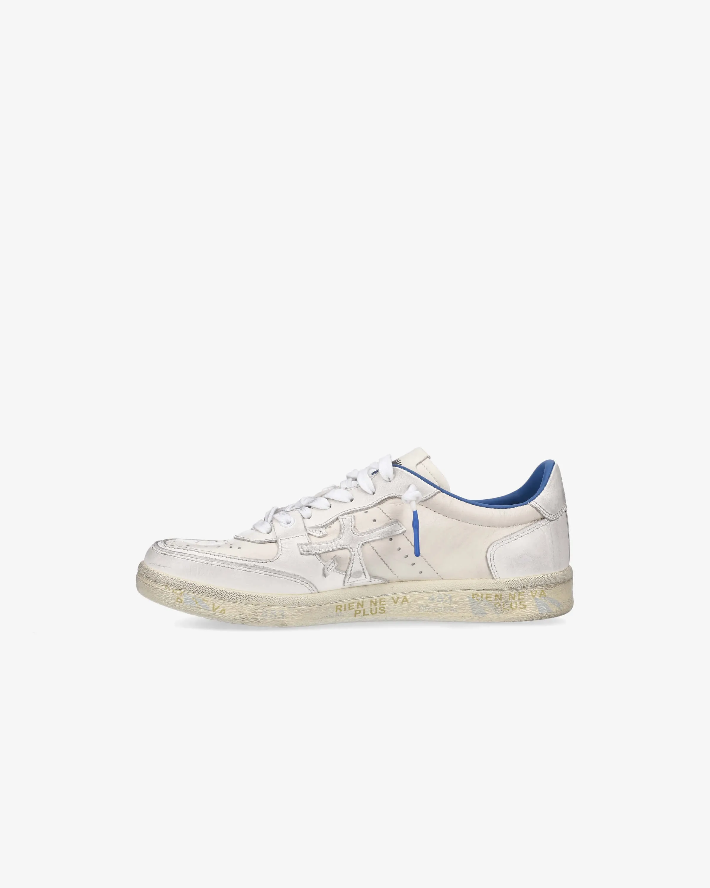 Bskt Clay D 7515