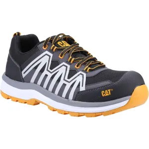 Caterpillar Charge S3 ESD Safety Trainer | Composite Toe Cap