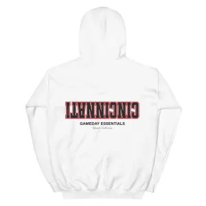 Cincinnati Essentials Hoodie
