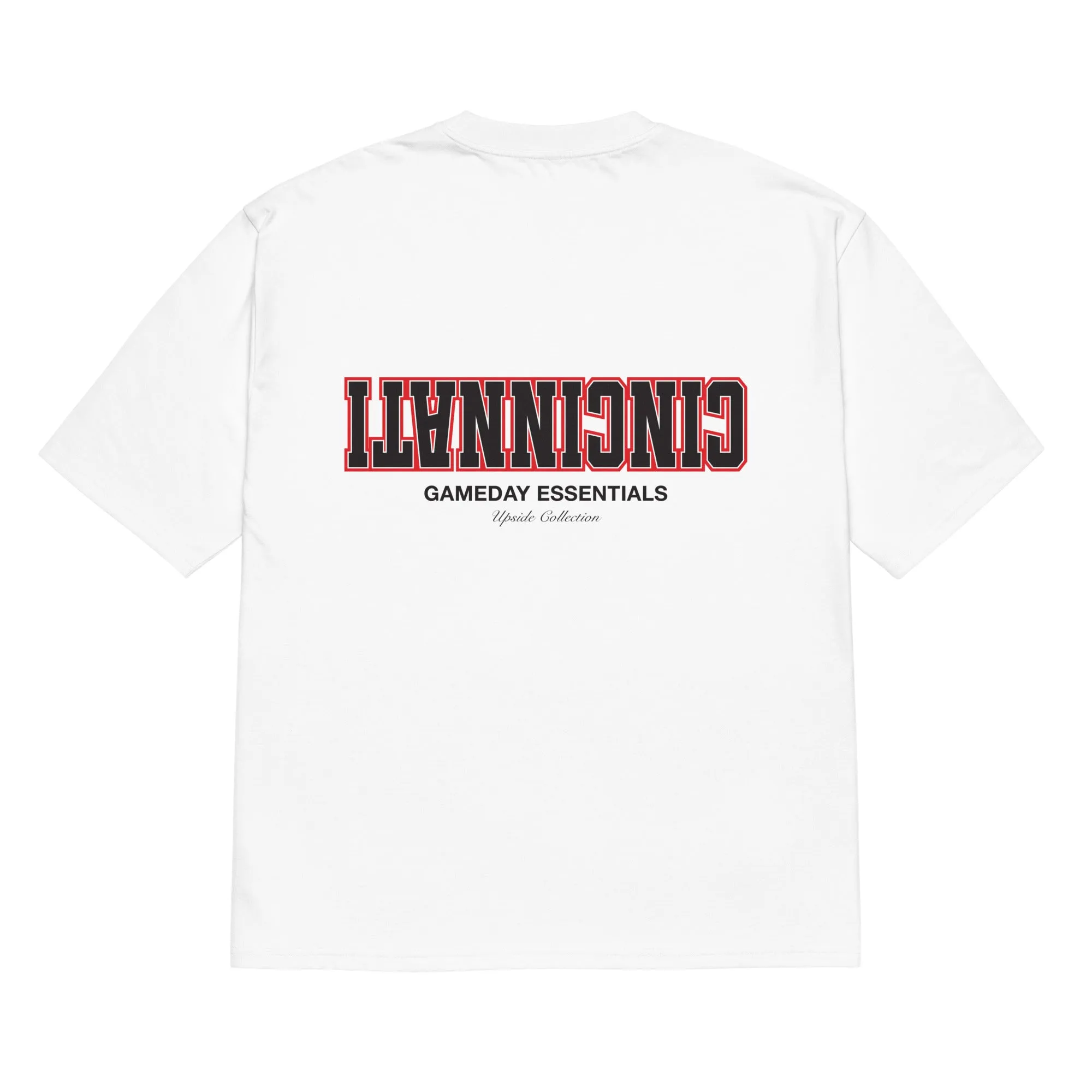Cincinnati Essentials Tee
