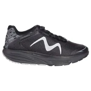 Colorado X Leather Men's Low-Top Trainers