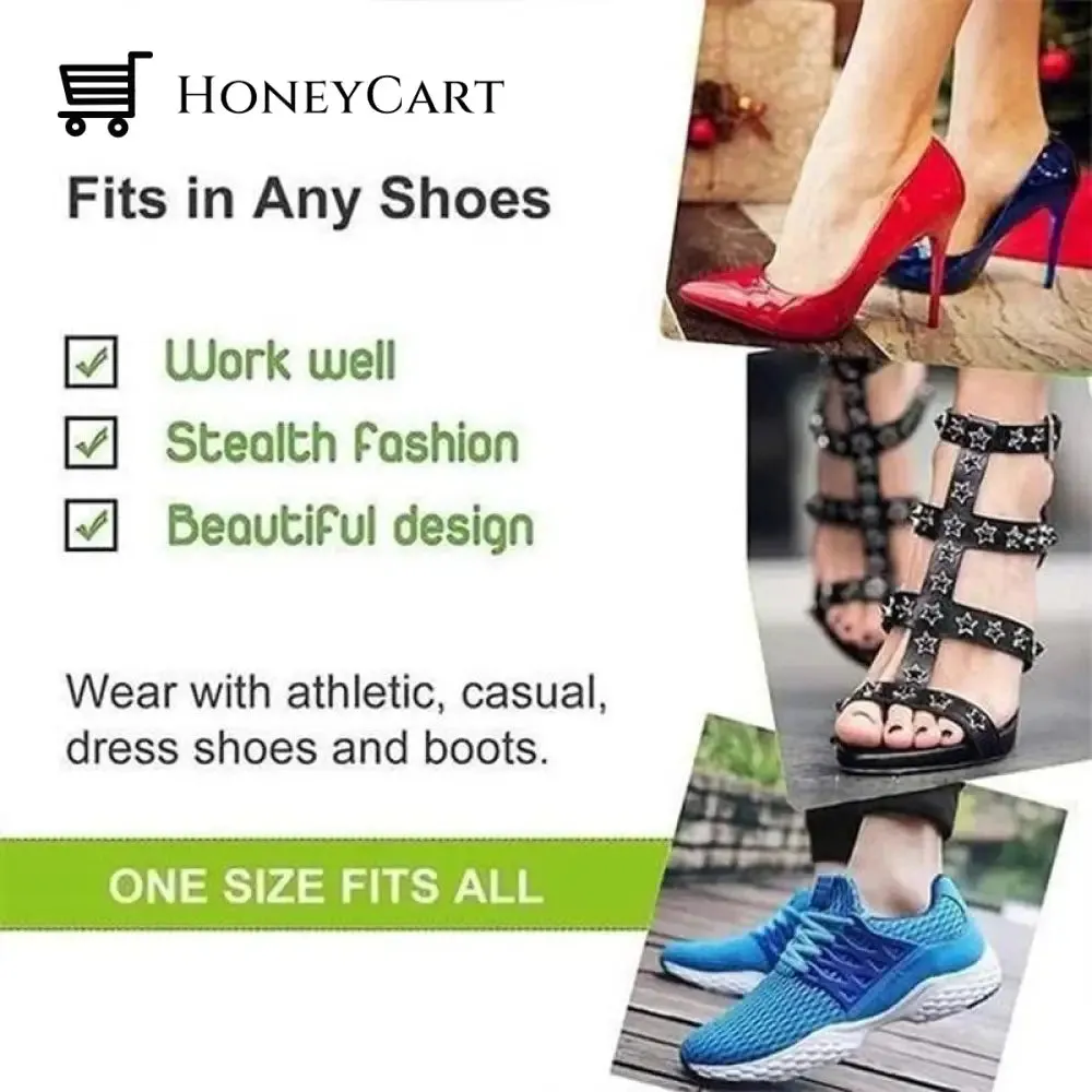 Comfortable Non-slip Corrective Toe Socks