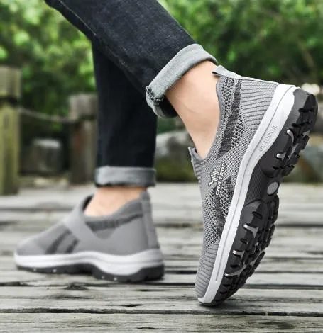 Comfortable Non-Slip Soft-Soled Shoes