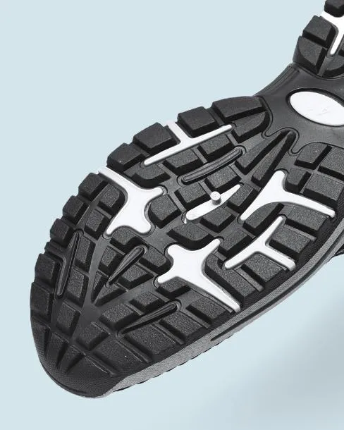 Comfortable Non-Slip Soft-Soled Shoes