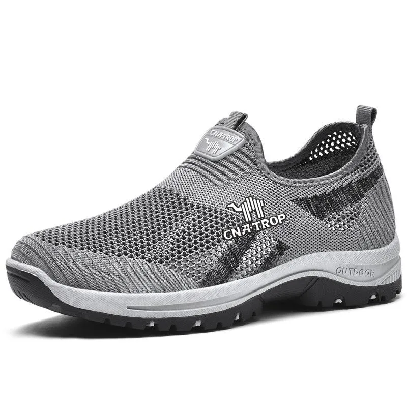 Comfortable Non-Slip Soft-Soled Shoes