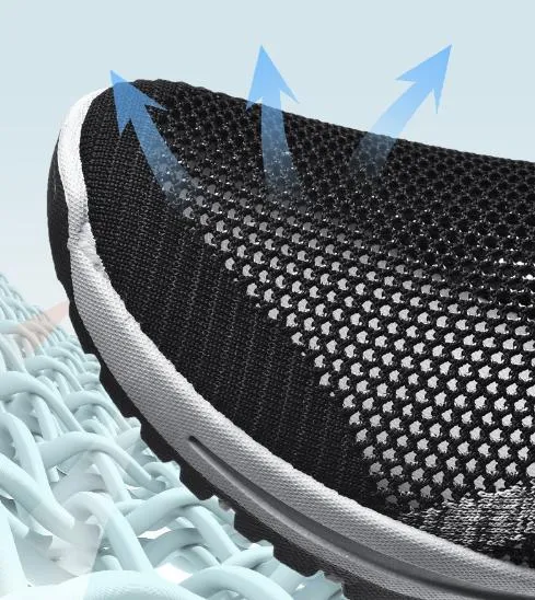 Comfortable Non-Slip Soft-Soled Shoes