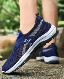 Comfortable Non-Slip Soft-Soled Shoes