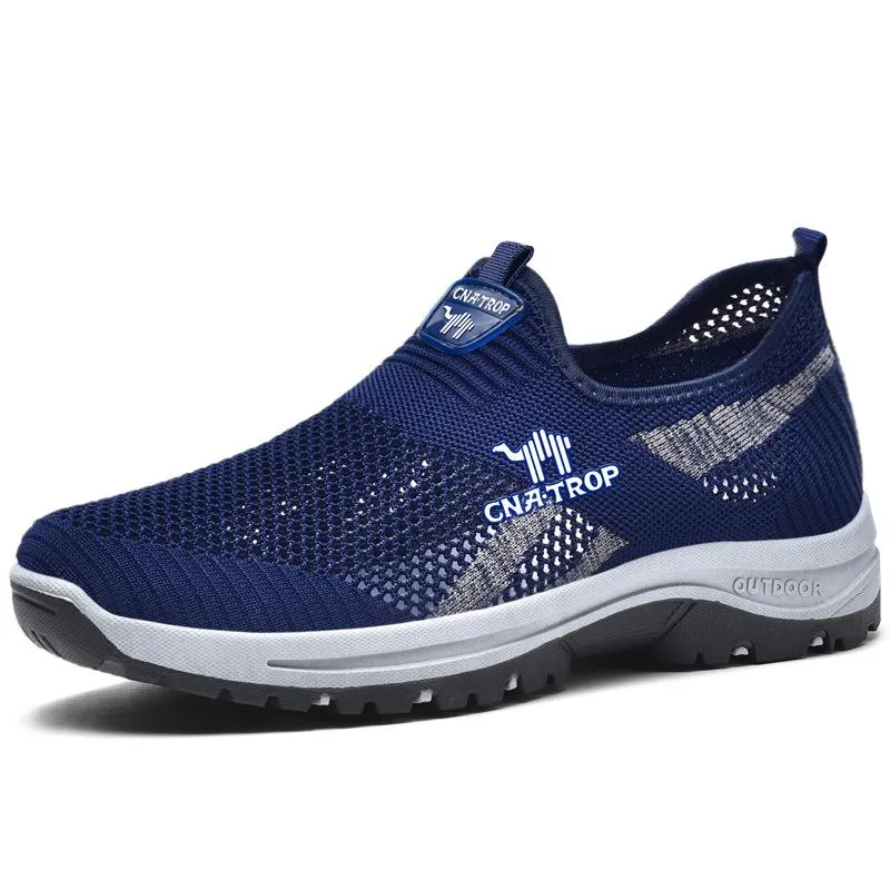 Comfortable Non-Slip Soft-Soled Shoes