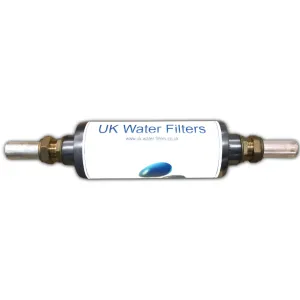 Commercial Water Filter 20 L / min