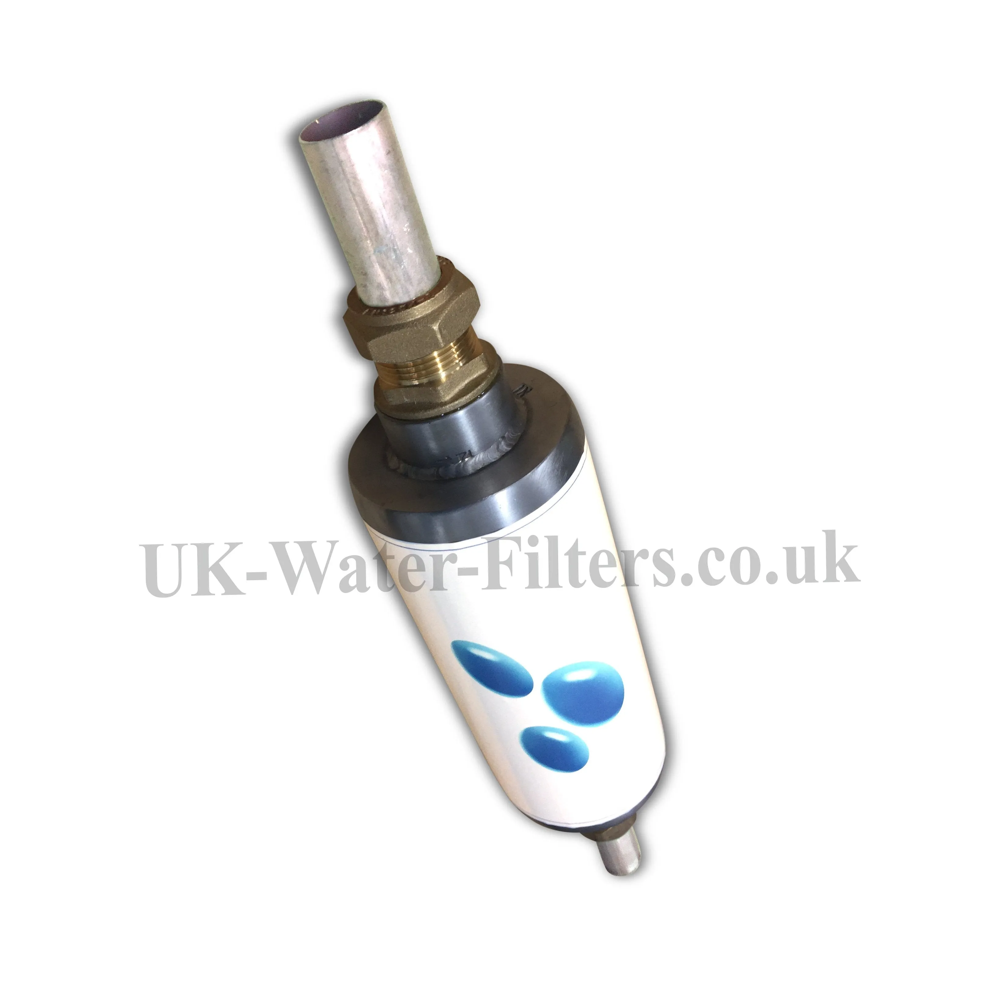 Commercial Water Filter 20 L / min