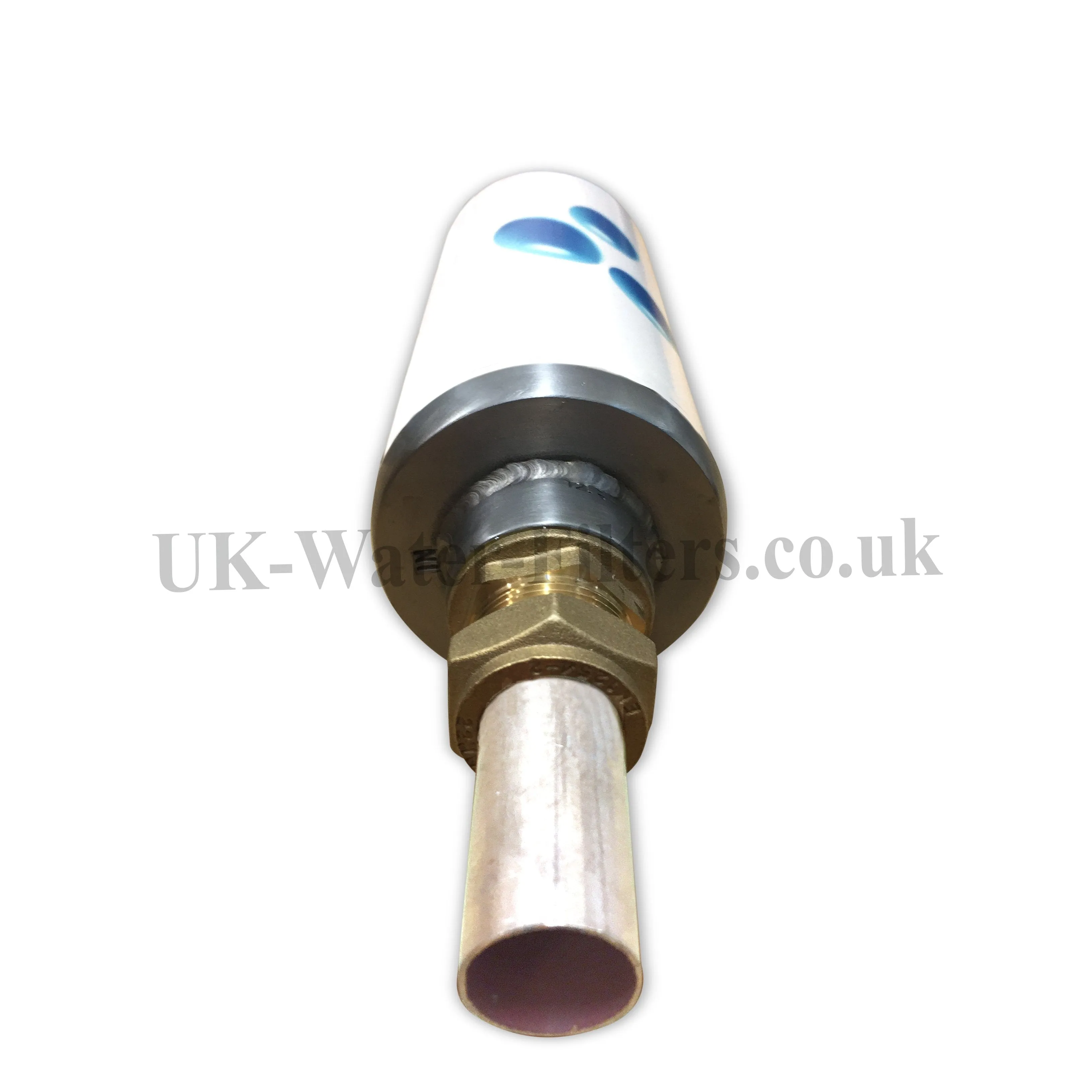 Commercial Water Filter 20 L / min