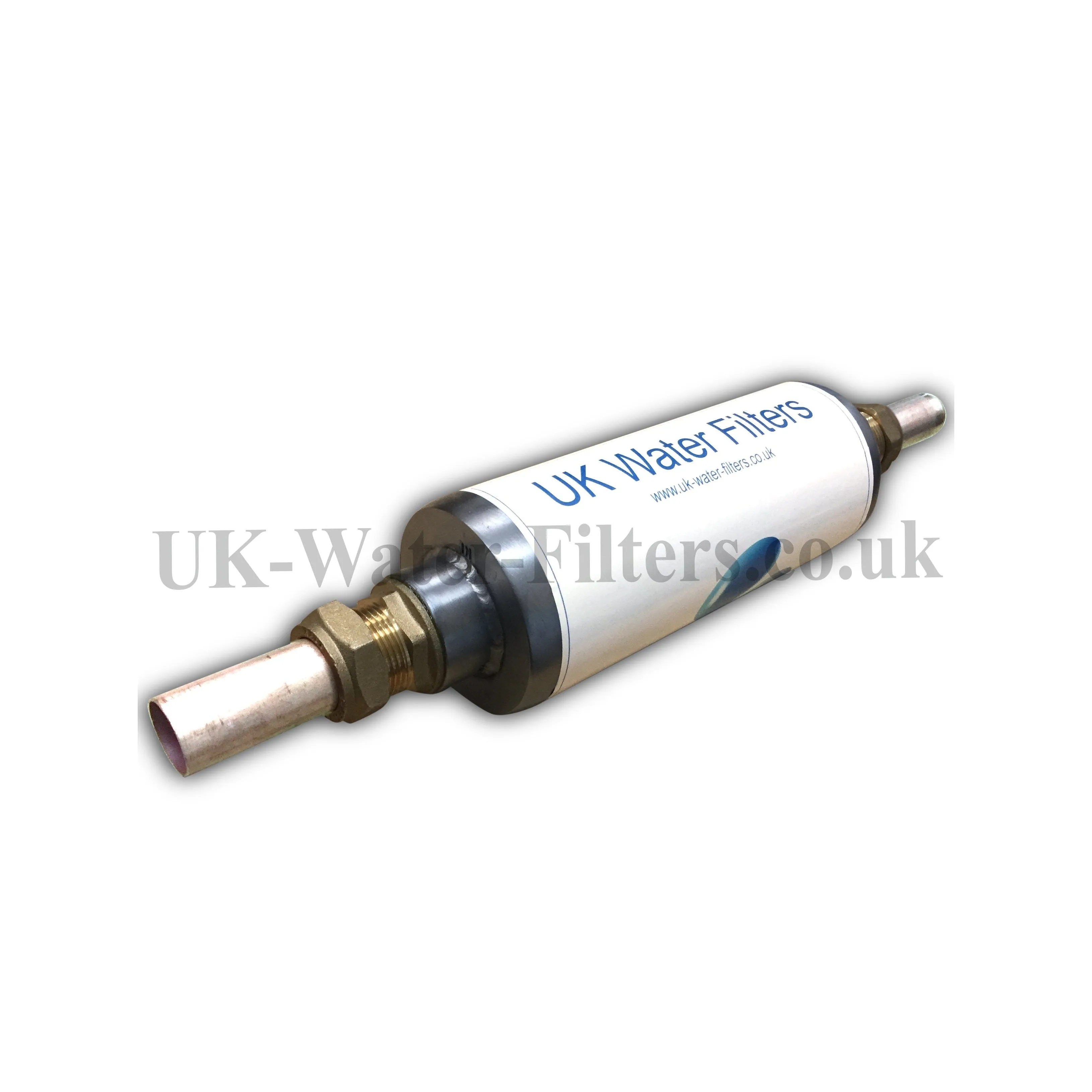 Commercial Water Filter 20 L / min