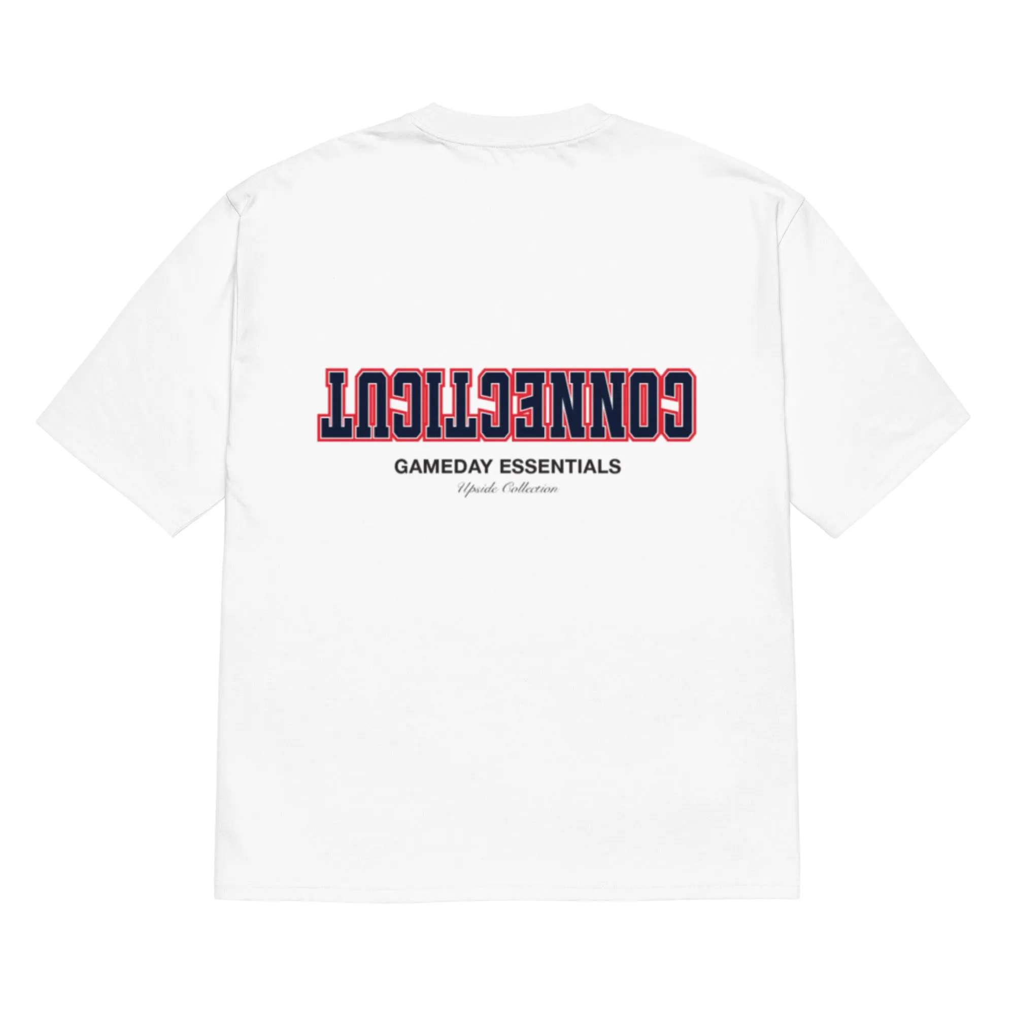 Connecticut Essentials Tee