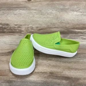 Crocs CitiLane Roka Slip On Sneakers sz 9c