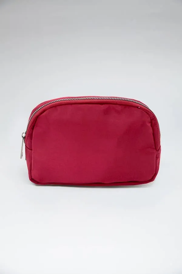 Cross Body Sling Fanny Pack Belt Bag