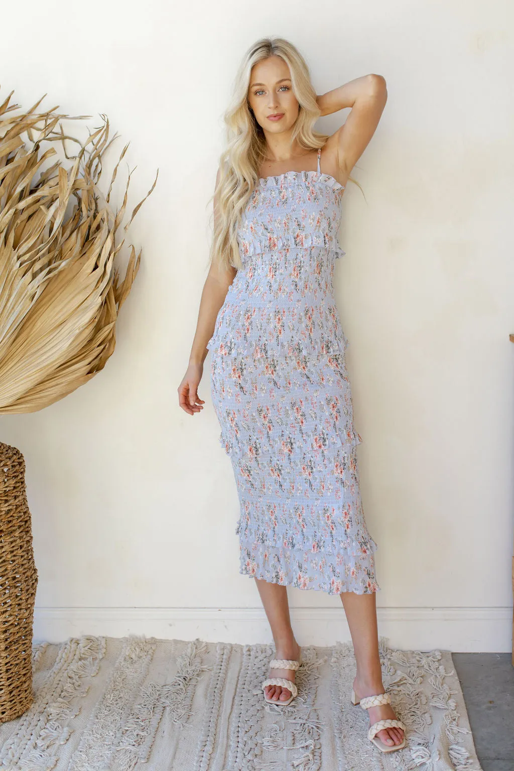 crushin on you dress