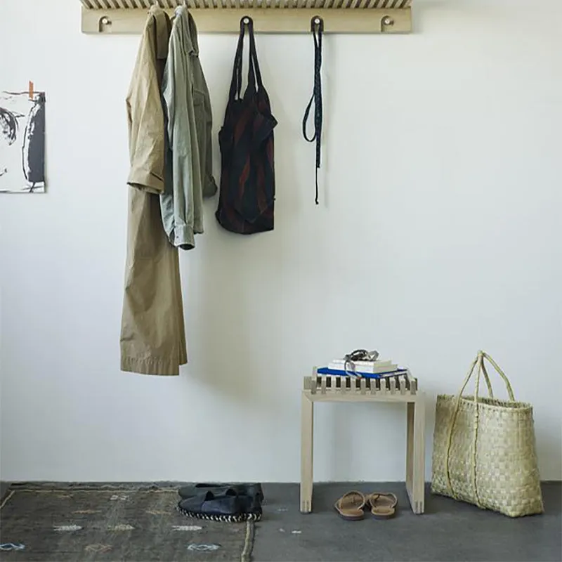 Cutter Stool