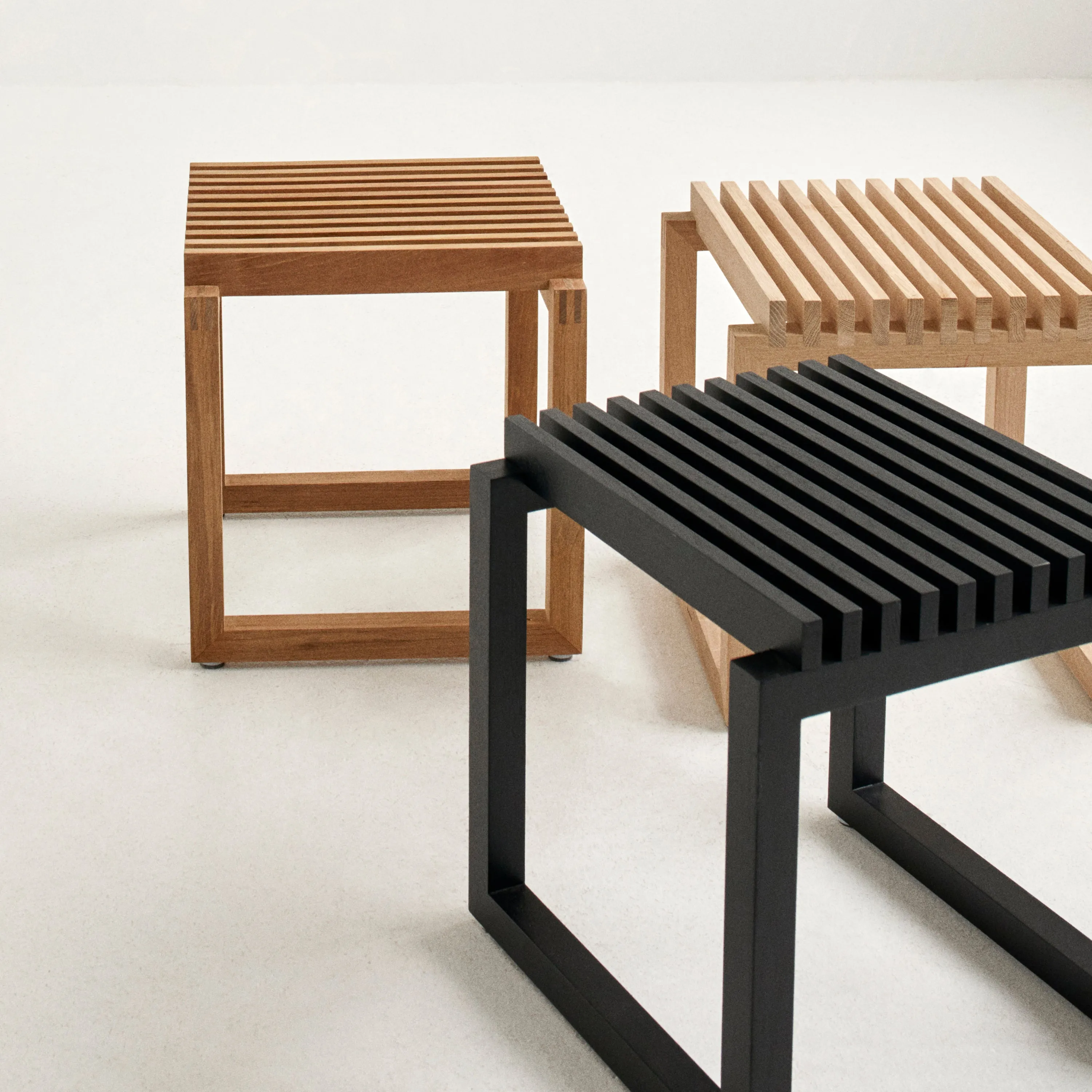 Cutter Stool