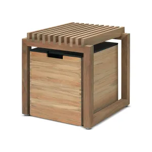 Cutter Stool